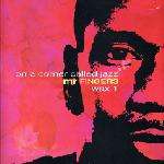 Mr. Fingers - On A Corner Called Jazz (Wax 1) - MCA Records - UK House