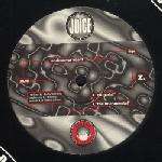 Undercover Agent - Oh Gosh! / The Instrumental - Juice Records - Jungle