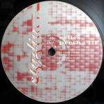 Studio Pressure - Relics / Presha III - Certificate 18 - Drum & Bass