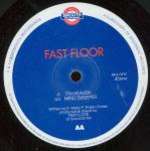 Fast Floor  - 7th Heaven / Mind Sweeper - Smooth Recordings - Drum & Bass
