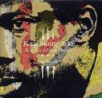 King Sunny Ade & His African Beats - Juju Music - (some ring wear on sleeve) - Mango - Soul & Funk