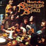 Steeleye Span - Below The Salt - Chrysalis - Rock