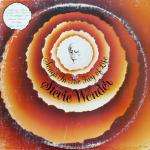 Stevie Wonder - Songs In The Key Of Life - Tamla - Soul & Funk
