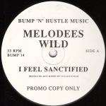 Melodees Wild - I Feel Sanctified - Bump 'N' Hustle - Deep House
