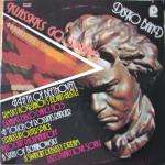 Disko Band - Klassiks Go Disko - Pickwick - Disco