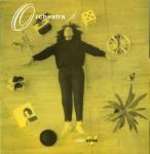 Orchestra JB - Come Alive - Rumour Records - Ambient 