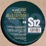 Bobby Byrd - I Know You Got Soul / I Need Help Parts 1&2 - Simply Vinyl (S12) - Soul & Funk