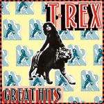 T. Rex - Great Hits - EMI - Rock