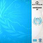 Sy-Kick - Knowledge EP - Hard + Fast - Hardcore