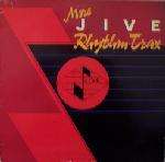 Willesden Dodgers - More Jive Rhythm Trax - (some ring wear on sleeve) - Jive - Electro