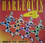 Harlequin Four's - Set It Off - Champion - Electro