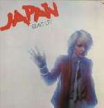 Japan - Quiet Life - Fame - Synth Pop