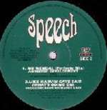 Speech - Like Marvin Gaye Said (What's Going On) - Cooltempo - House