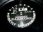 Hackney Hardcore - Alright! / Dancehall Dangerous! - Strictly Underground Records - Hardcore