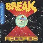 Vicki Sue Robinson - Everlasting Love - Break Records - Disco