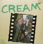 Cream  - Cream - Polydor - Rock