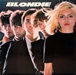 Blondie - Blondie - Chrysalis - New Wave