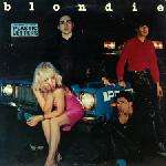 Blondie - Plastic Letters - Chrysalis - New Wave