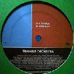 Triangle Orchestra - Elgin Park - Seasons Limited - Deep House