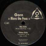 Gorn - Gorn 2 - Fax +49-69/450464 - Techno