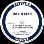 Subnation - Scottie III Remix - Future Vinyl - Jungle