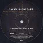 Sarah McLachlan - World On Fire - Arista - Progressive