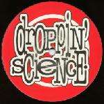 Danny Breaks - Step Off / Rollin' (EZ Rollers Remix) - Droppin' Science - Drum & Bass