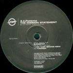 S.I. Futures - The Mission Statement - NovaMute - Techno