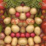 DJ Gregory - Attend - KitsunÃ© Music - Deep House