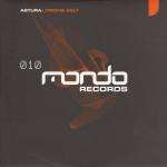 Astura - Orion's Belt - Mondo Records - Trance