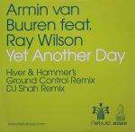 Armin van Buuren & Ray Wilson - Yet Another Day - Nebula - Trance