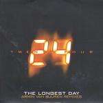 24 - The Longest Day (Armin Van Buuren Remixes) - Nebula - Trance