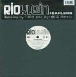 Rio Klein - Fearless - Nettwerk - Trance