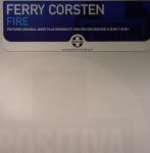 Ferry Corsten - Fire - Positiva - Trance