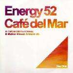 Energy 52 - CafÃ© Del Mar - Lost Language - Trance