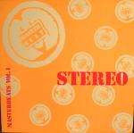 Masterbeats - Stereo - generic sleeve - Indisc - Euro Techno