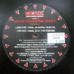 Greed  - Fatal - Beak Recordings - Progressive