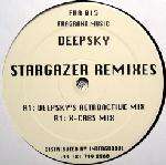 Deepsky - Stargazer Remixes - Fragrant Music - Trance
