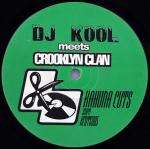 DJ Kool & Crooklyn Clan - Here We Go Now - Kahuna Cuts - Big Beat