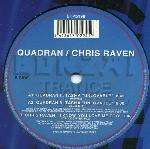 Quadran & Chris Raven - Unlovable / I Know You Love Me Too - Bonzai Trance Progressive - Progressive