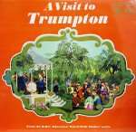 Brian Cant & Freddie Phillips - A Visit To Trumpton - Music For Pleasure - Soundtracks
