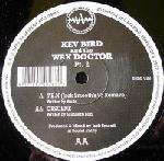 Kev Bird & The Wax Doctor - Pt. 2 - Basement Records - Hardcore