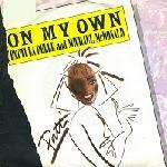 Patti LaBelle & Michael McDonald - On My Own - MCA Records - Synth Pop