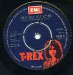 T. Rex - Solid Gold Easy Action - EMI - Rock