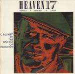 Heaven 17 - Crushed By The Wheels Of Industry - Virgin - Synth Pop