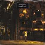 Midge Ure - No Regrets - Chrysalis - Down Tempo