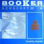 Booker Newberry III - Teddy Bear - Polydor - Disco