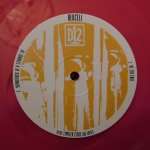 Redcell - Retreat From Unpleasant Realities - B12 - UK Techno