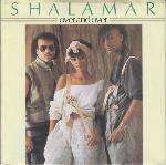 Shalamar - Over And Over (Edit.) - Solar - Disco
