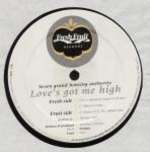 Seven Grand Housing Authority - Love's Got Me High - Fresh Fruit Records - Deep House